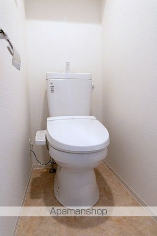 セレニテNAMBAグランデノールの内装写真