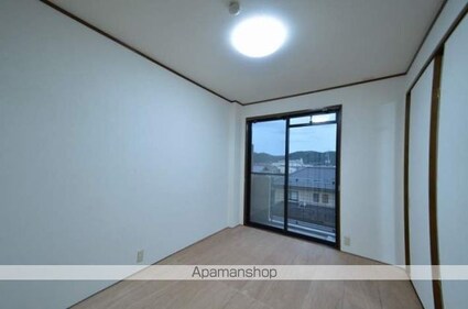 オノ・フラッツ[2LDK/59.56m2]の内装2