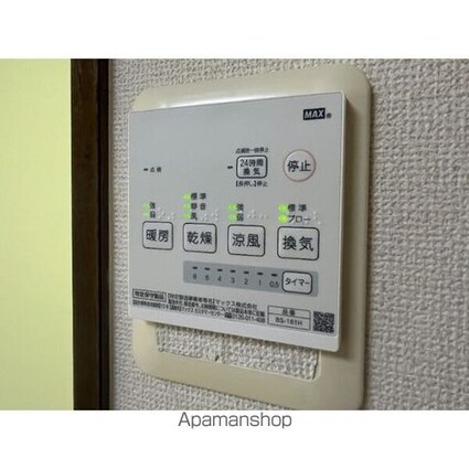 Ｓｕｒｐｌｕｓ　Ｏｎｅ　ＭＡＲＵＩ[1DK/28.03m2]の内装2