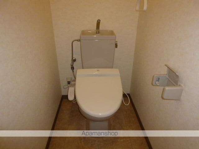 シュケル栄の内装写真