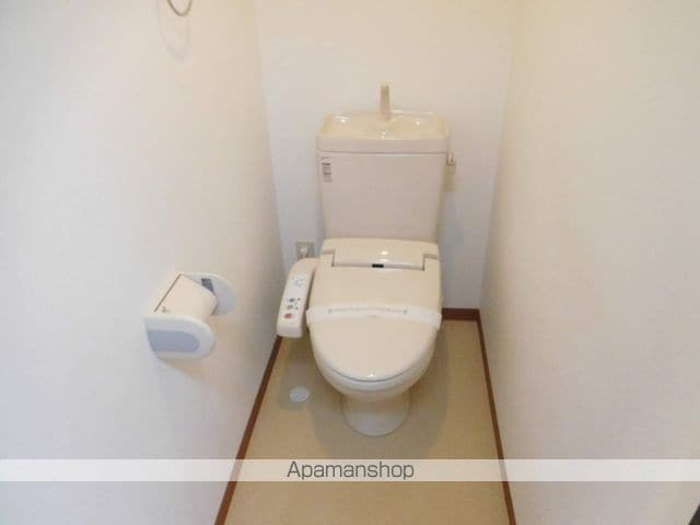 ホワイトハイムKAGAMIISHIの内装写真