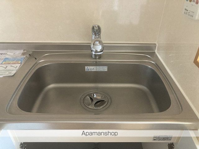 セイバリー エイトの内装写真