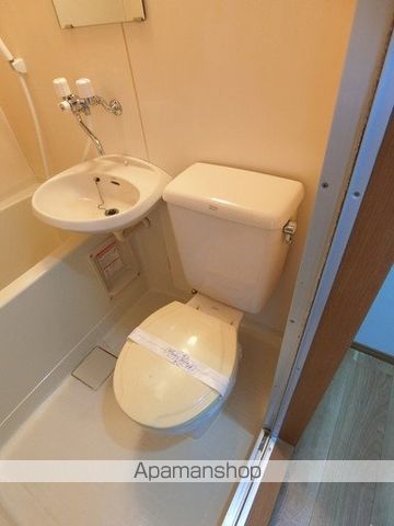 ビアメゾン藤2の内装写真