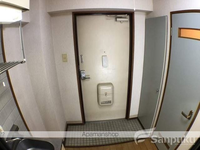 オクトワール松山中村の内装写真