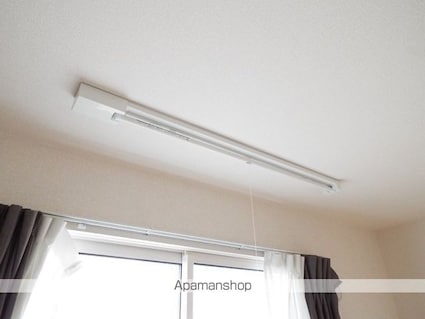 ＷＩＴーＬ神辺[2LDK/55.32m2]の内装1