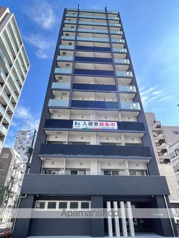 LIVECASA鶴見町