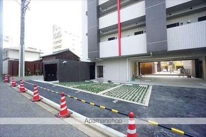 ブランシエスタ東別院「ヒガシベツイン」[1K/25.11m2]の外観5