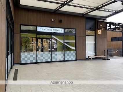 ウインディヒルズ桜ヶ丘[1R/43.4m2]の周辺7