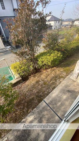レオパレス山口の内装写真