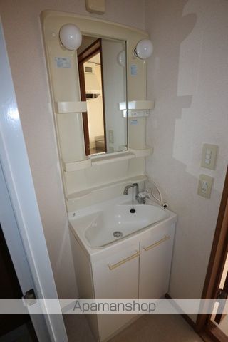 コーポラスミササの内装写真