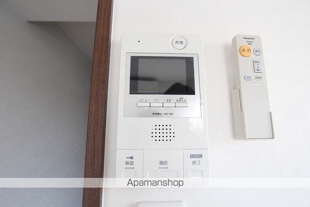 AMTY中央町の内装写真