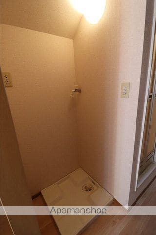 ウィル・サイド IIIの内装写真