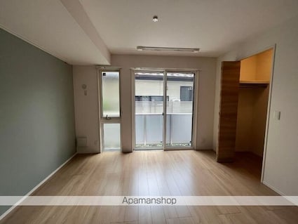 アンジュール代田[1LDK/45.39m2]の内装