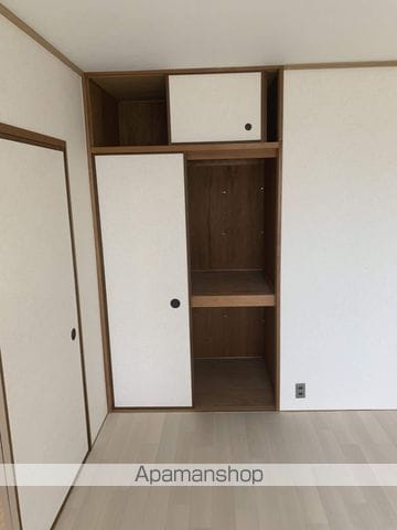 シャトー辻本IIの内装写真
