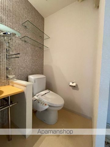 プライムアーバン堺筋本町の内装写真
