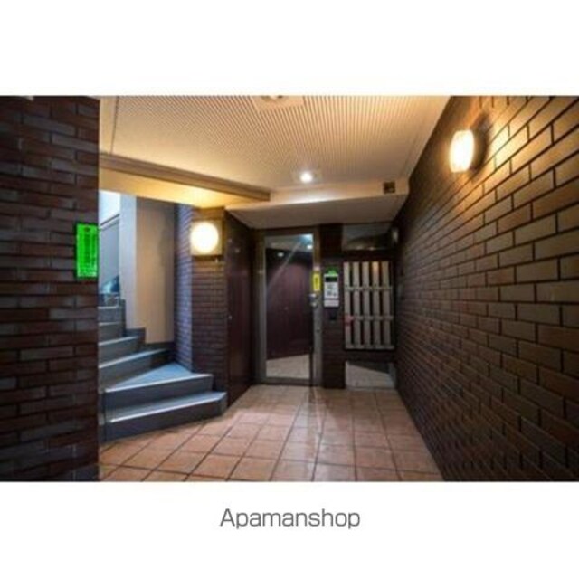 ＭＡ２１[1K/27.52m2]のロビー