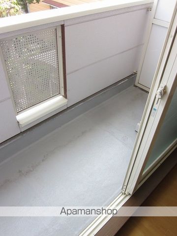 サージュの内装写真