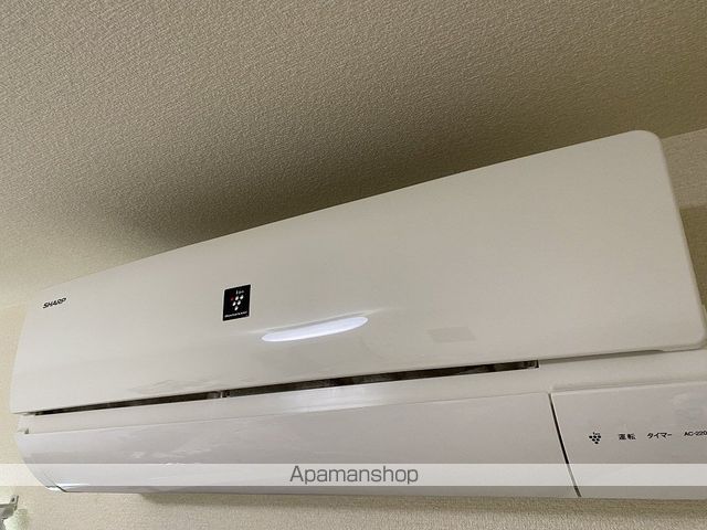 レオパレス檀の内装写真