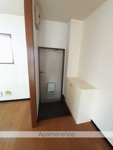 ニューシティレスポワールの内装写真