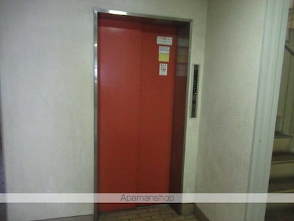 和歌山県和歌山市十二番丁[2DK/51.4m2]の共用部1