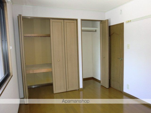 ハイツDAIEI A棟の内装写真