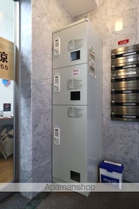 東京都文京区千石３丁目[1LDK/49.46m2]のその他内装1