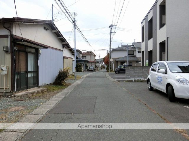 アピオン前九年の周辺写真