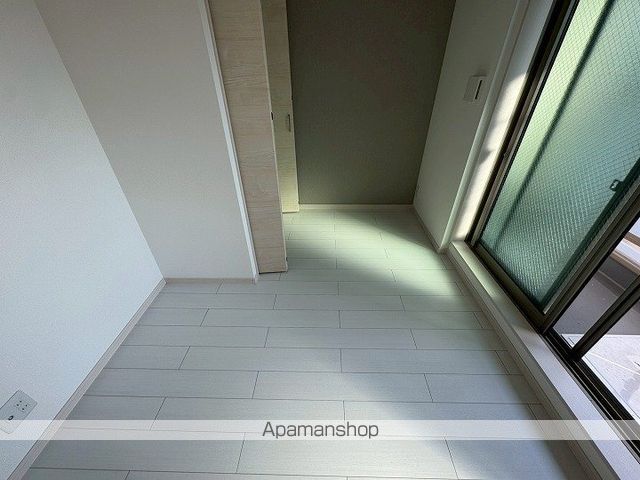 LE BLANC 南巽 TERRACEの内装写真