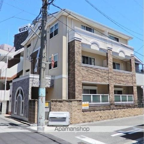 エクセレンスの外観写真