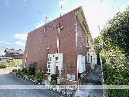 Ｃｈｅｒｒｙ　ｔｒｅｅ[1LDK/45.81m2]の外観3