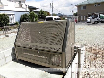 ジャルダンベール　Ａ[2LDK/60.45m2]の内装1