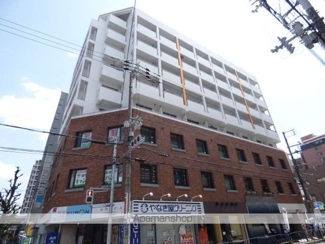 リアライズ江坂の外観写真