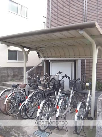 レオパレスイースト浅川のその他写真