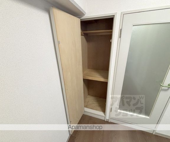 グランタック河原町五条の内装写真