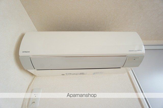 北摂メゾンの内装写真
