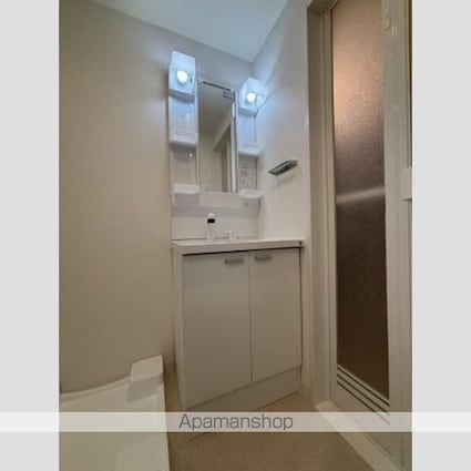 ケイディーエックスレジデンス原木中山[1K/22.22m2]のその他内装2