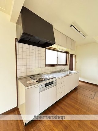 竹原町貸家１８４５[4DK/108m2]のキッチン