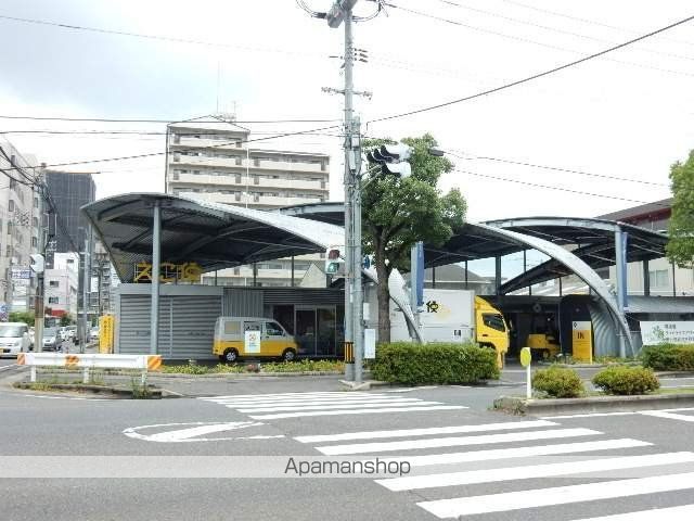 アマネセール下中野の周辺写真