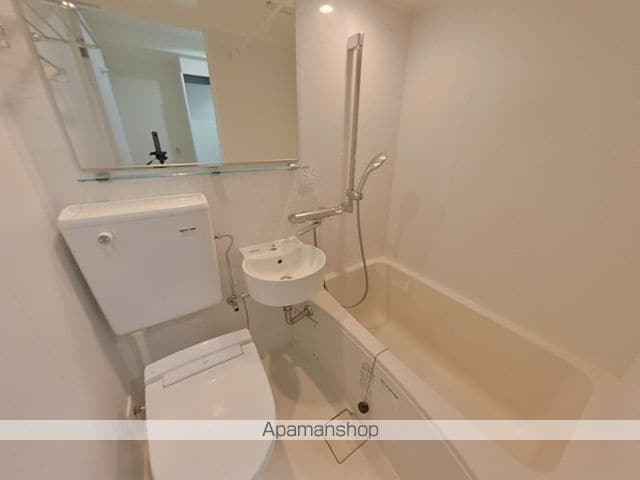 朝日プラザ鍛冶屋町の内装写真