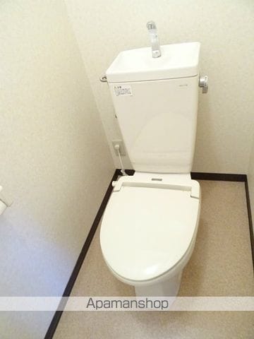 ベルガーデンの内装写真