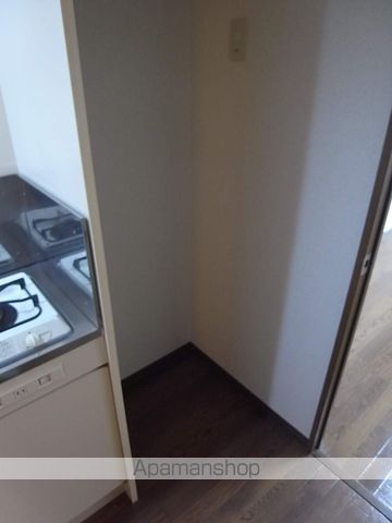 ワピタ名駅の内装写真