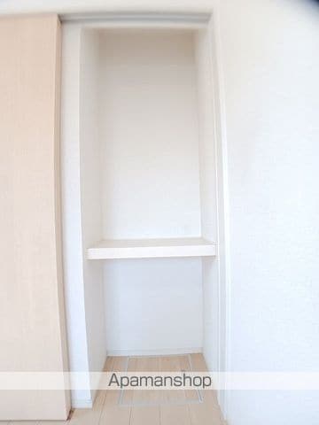 コンフィールズの内装写真