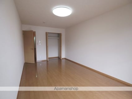 東京都三鷹市新川６丁目[1K/29.14m2]の内装2