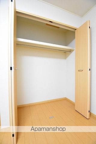 セゾン グリーンAの内装写真