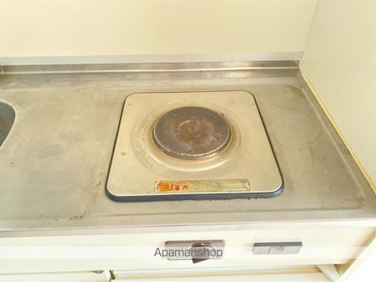 エステート番町ハウス[1K/15.82m2]の内装4