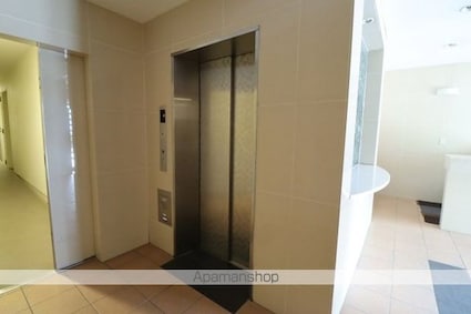 さくらアヴェニュー[1LDK/38.58m2]の内装3