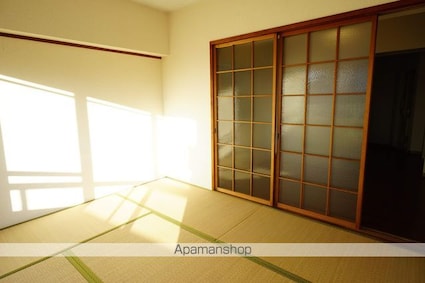 第３記念橋ビルヂング[1DK/30m2]の内装6