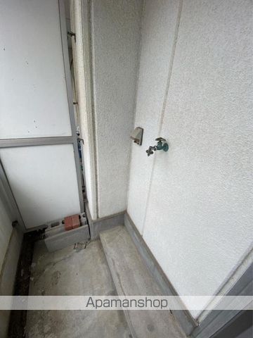 イヨクママンションの内装写真