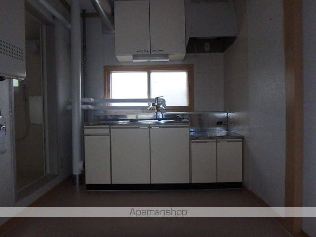 ルミエール有明 A棟の内装写真