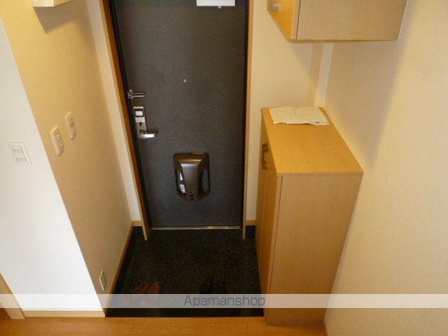 グランドゥールIIの内装写真